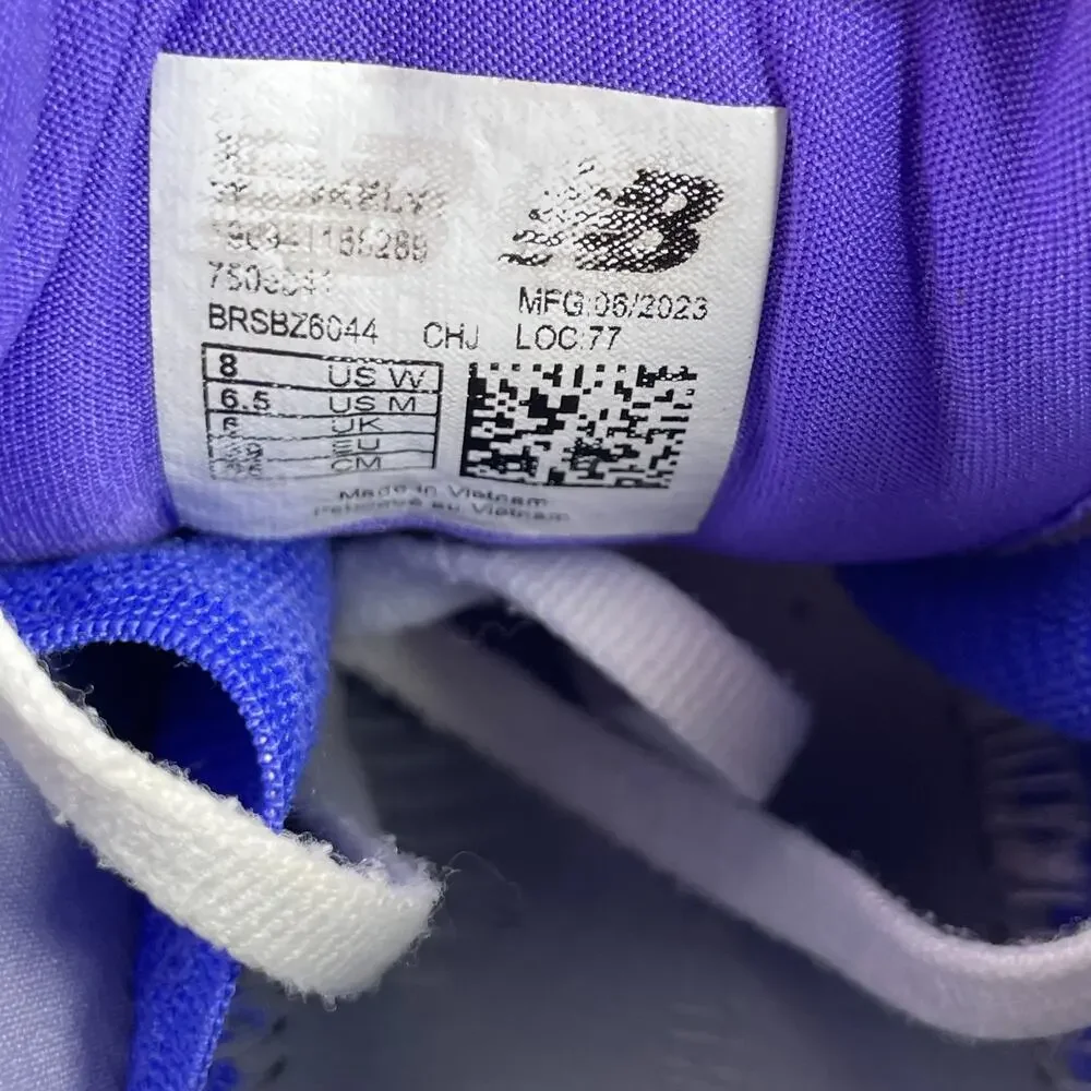 New Balance new balance